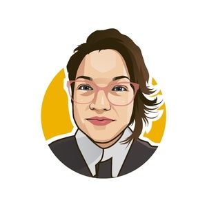 Meet your Posher, Jenn